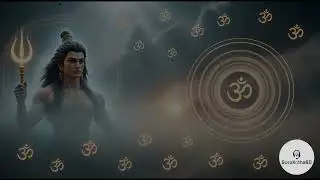 কপালেতে চন্দ্র আঁকা, জটায় গঙ্গা ধারা | Mahadev Song | GuruKothaBD #mahadev #shiv #song