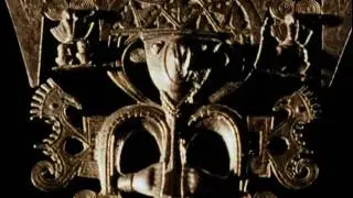 the tribal eye 3 - Sweat Of The Sun - 4 of 6