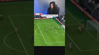 Imag&iacute;nate perder un partido por un gol as&iacute; 🫠😅 #fifa26 #ultimateteam #fy #tiktoklive