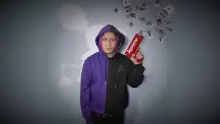 Jxseph - Head Right (Official Visualizer)