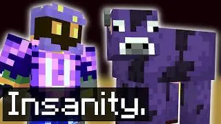 I played Minecraft Bedrock's BEST End Update Addon