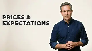 What Is The Relationship Between Inflation Expectations And Asset Prices?