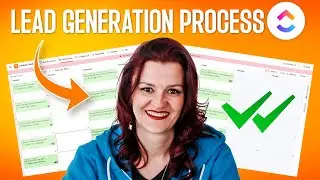 Lead Generation Process using Content Marketing