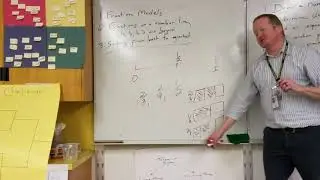 Fraction Action