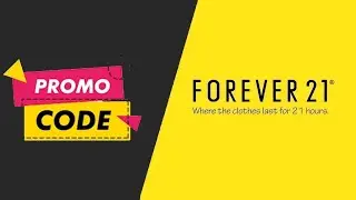*New* Forever 21 Promo Codes 2025 || Forever 21 Coupon 2025 || Forever 21 Coupons