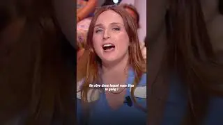 Alison vous d&eacute;briefe le nouveau &laquo; plan logement &raquo; ,  #humour