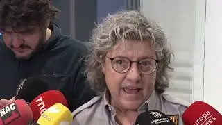 Protecci&oacute; Civil activa el pla INUNCAT en fase d'alerta pel temporal que s&rsquo;iniciar&agrave; aquesta matinada