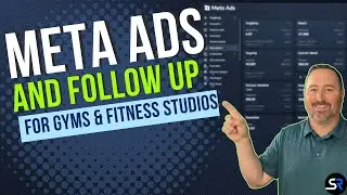 Gym Marketing 2025  Meta Ads & Follow Up System Step by Step
