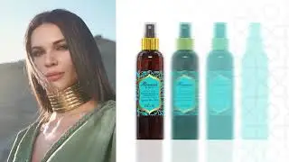 Hammam El Hana | Egyptian White Musk Series