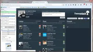 Free ACME Twitter Unfollow Bot