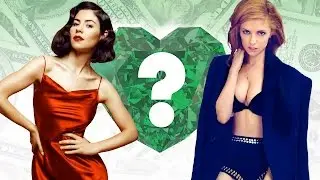 WHO&rsquo;S RICHER? - Marina Diamandis or Anna Kendrick? - Net Worth Revealed!
