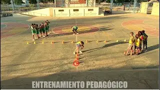physical education games for middle school 2021