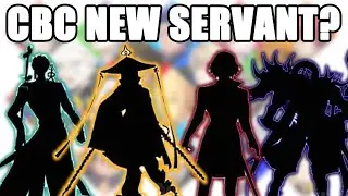 FGO Chaldea Bois 2022 😳