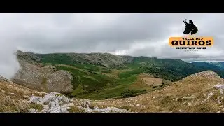 Trail Valle de Quiros 2025