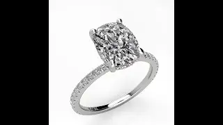 How to render jewelry in matrix and vray material editor