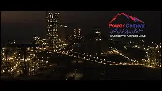 Power Cement Documentary