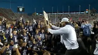 Epic day at Rice-Eccles Stadium as Utah's top high school teams battle for state crowns