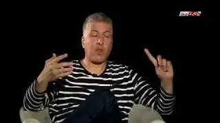 مقاربات الجزء الثالث : مع الباحث فوزي سعد الله حول يهود الجزائر .