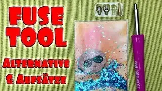 FuseTool deutsch | Alternative mit Fuse Tool Tips