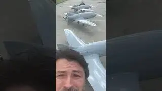 Украинский беспилотник &laquo;Бобёр&raquo; изнутри