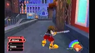 Kingdom Hearts: Heartless Soldiers (Part 11)