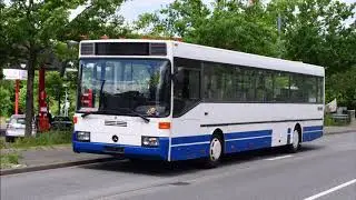 Sound MB O407 ex PNV Riesa Wagen 183