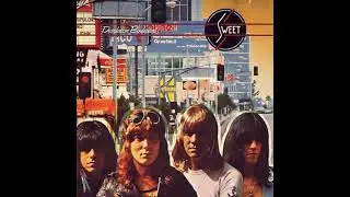 The Sweet - Fox On The Run (7