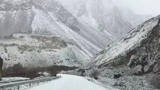 Khunjerab National Park,Barkham District,Hunza-Nagar,Gilgit Baltistan,Pakistan