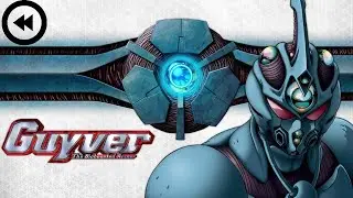 The Guyver Bio Boosted Armor 2005 Marathon Pt 2