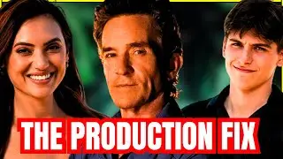 The Survivor Producers Just RIGGED Episode 8: Unpacking The Rizo/Savannah  Theory