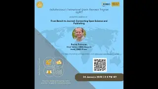 From Bench to Journal: Connecting Open Science and Publishing