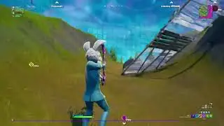 EPIC NERF THE PRIMAL SHOTGUN!