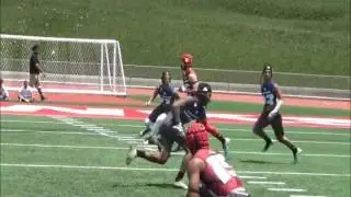 BSR TV: Bubba Bolden clips