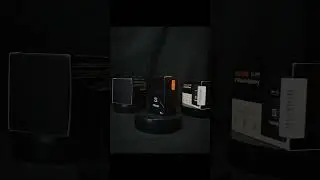 ZGCINE V mount battery