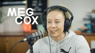 Meg Cox - Rest Day Episode 15