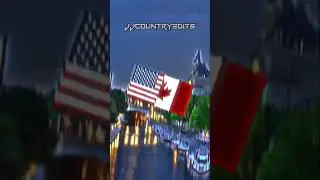 Canada+USA vs Switzerland+Austria (QOL) #canada #usa #switzerland #austria #shorts #edit #cvc