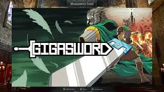 Interview with Jack Breen on Gigasword