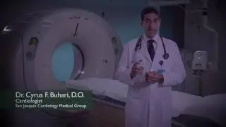 Dameron Cardiac Care 2 - Cardiology