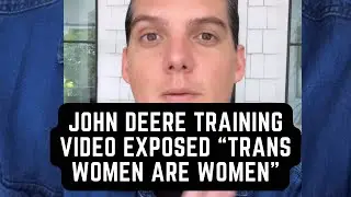 John Deere Training Video Exposed 