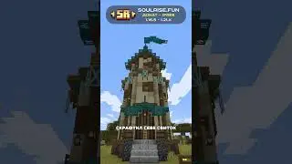 Айпи: soulrise.fun #funtime #soulrise #reallyworld #holyworld #анархия