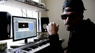 Bilz Music sign new Canadian Artist, Drega to their roster | Follow on Twitter @DregaC