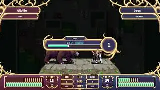 Dark Deity II (part 1) No Commentary