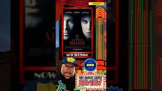 282 - Malice (MOVIE REACTION)