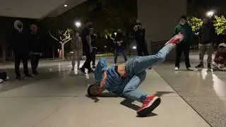 FUTURE ARTS NOW END OF YEAR JAM 2021 [QTR FINALS] Rock Lee vs. Justified