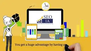 SEO Manufacturing