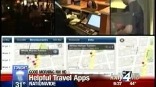 Tips for a smooth holiday commute
