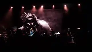 Steven Wilson  ' Harmony Korine'    at Brooklyn Paramount  10-2-25