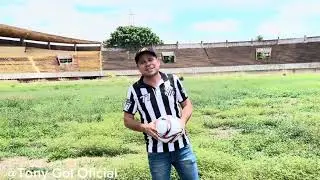 Um gigante adormecido! O Morenão, palco de grandes jogos e eventos, precisa de atenção.