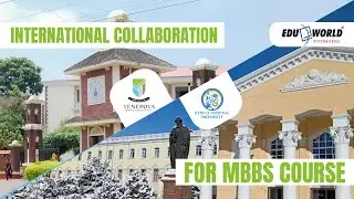 Yenepoya University & KNU Join Forces for International MBBS Program | Eduworld International |