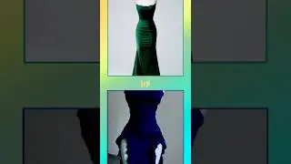 Verde vs Azul